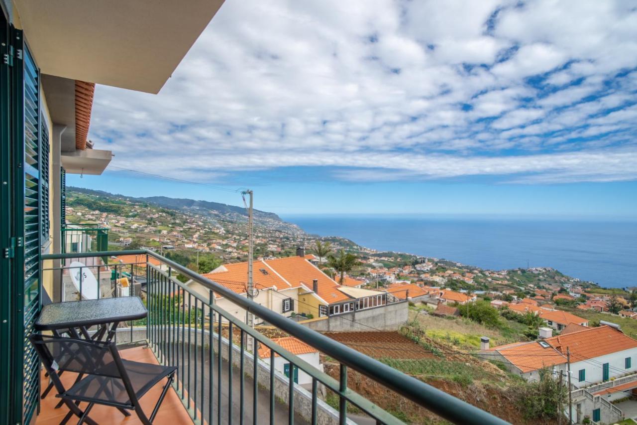 Tony House Super View Villa Relogio do Poiso Exterior photo
