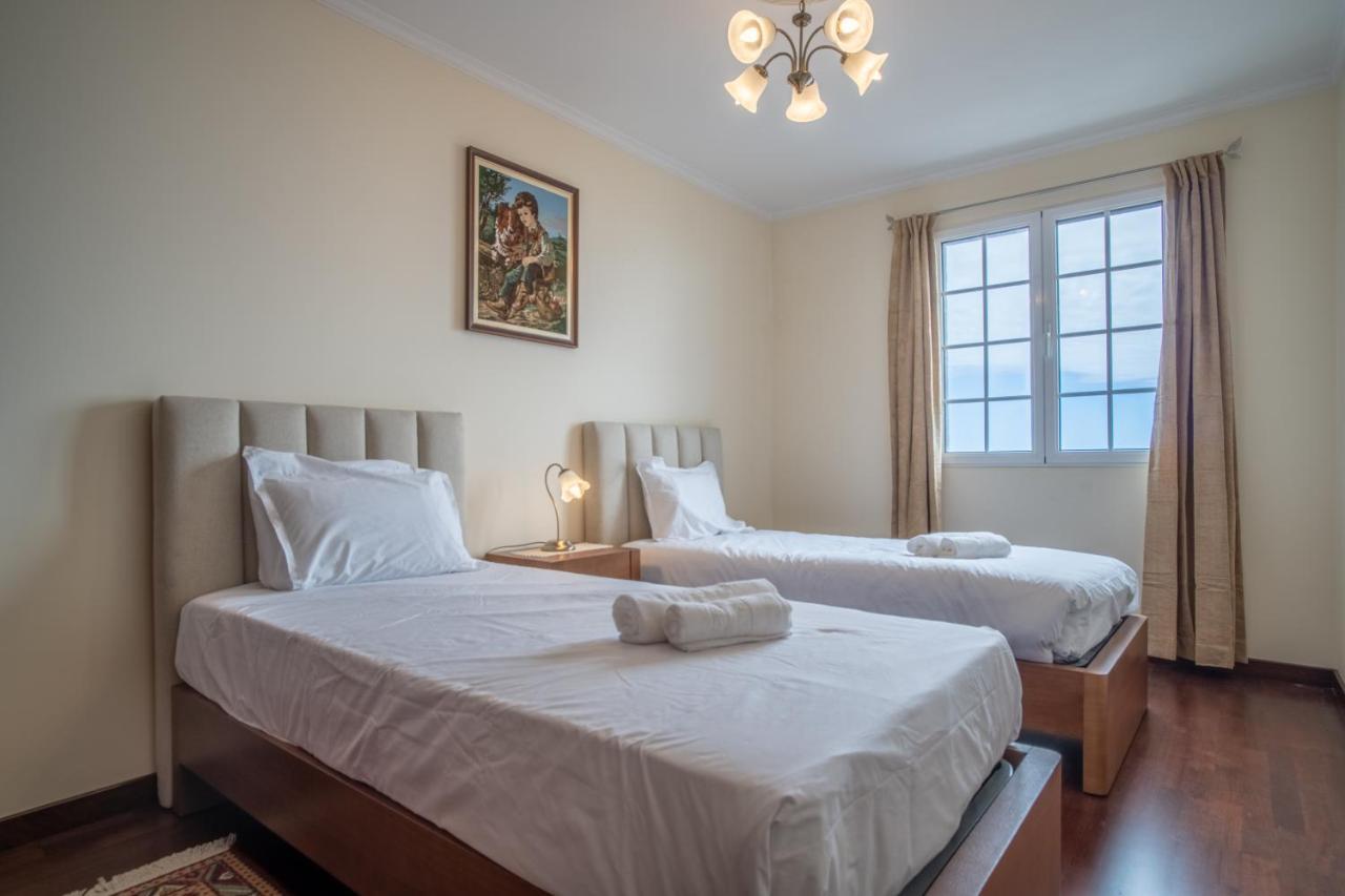 Tony House Super View Villa Relogio do Poiso Exterior photo