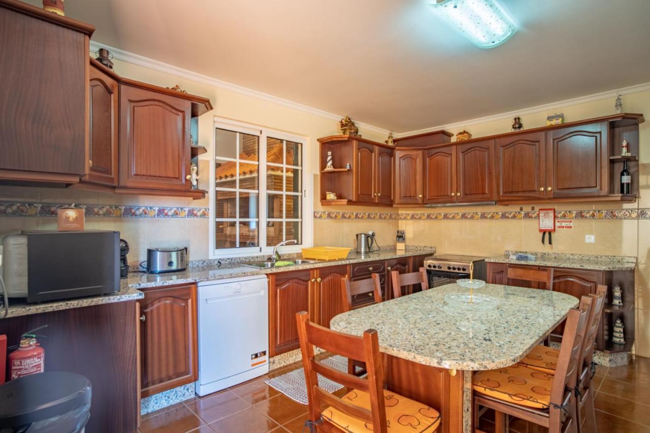 Tony House Super View Villa Relogio do Poiso Exterior photo