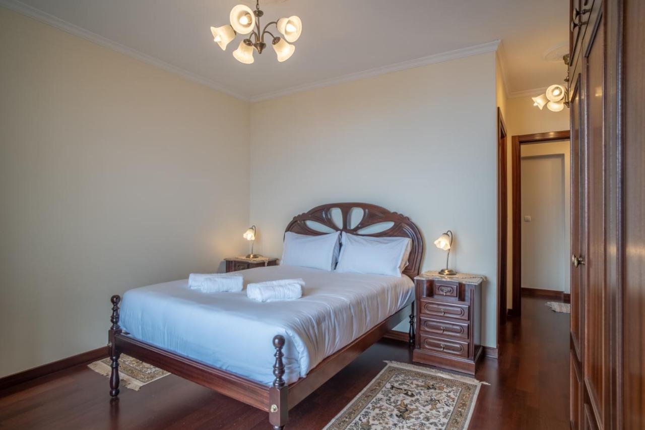 Tony House Super View Villa Relogio do Poiso Exterior photo